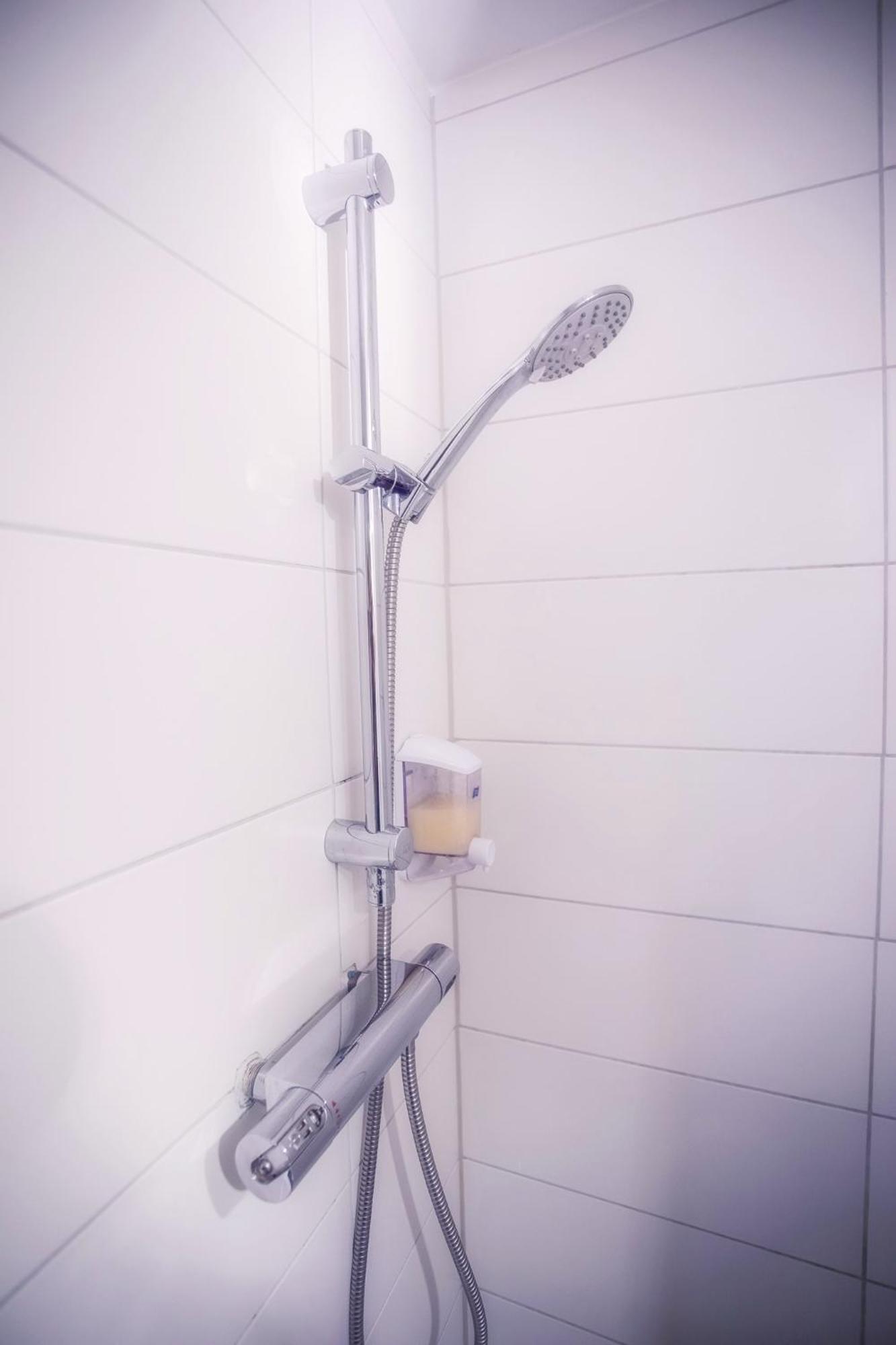 Charmantes Studio Apartment In Bestlage Im Stadtzentrum Mit Balkon & Self Checkin - City Loft 3 - 科隆 外观 照片