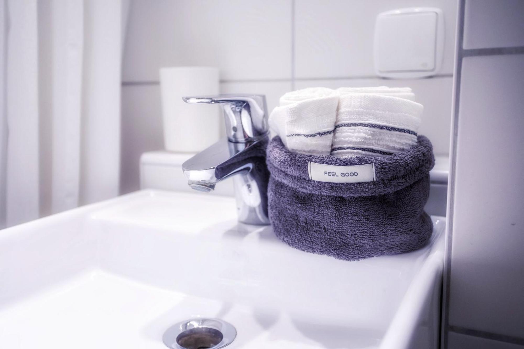 Charmantes Studio Apartment In Bestlage Im Stadtzentrum Mit Balkon & Self Checkin - City Loft 3 - 科隆 外观 照片